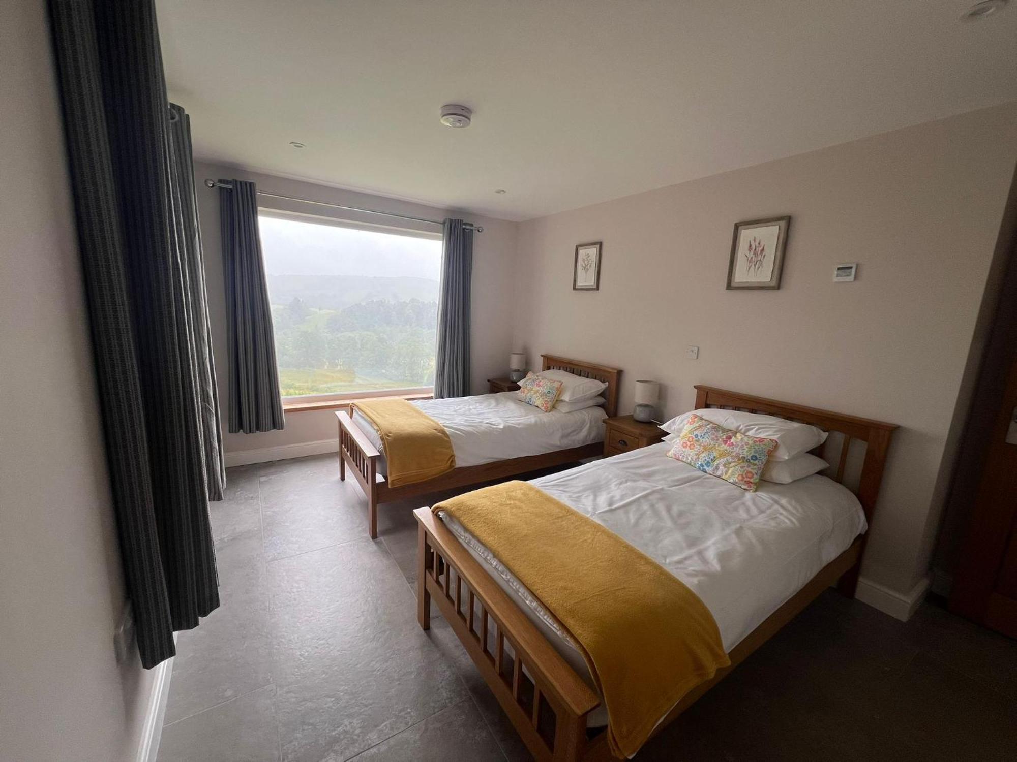 Llwynblyfyn